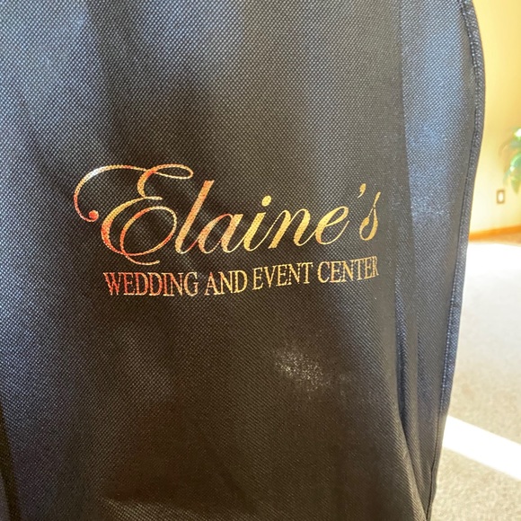 Prom Dress - Picture 10 of 13